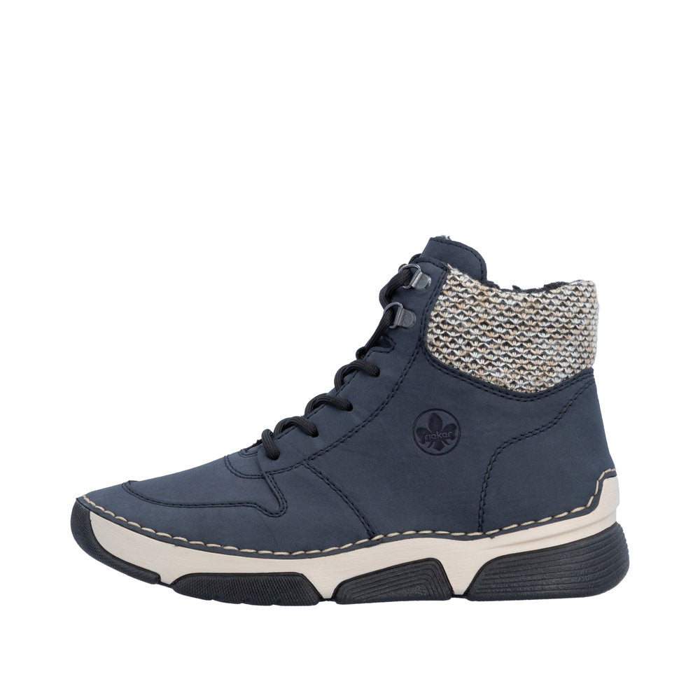 Rieker - Ankle boot - Rie 45995-15