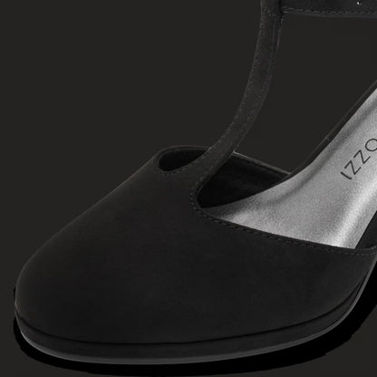 Marco Tozzi - Heeled shoe - Mot 24401-001