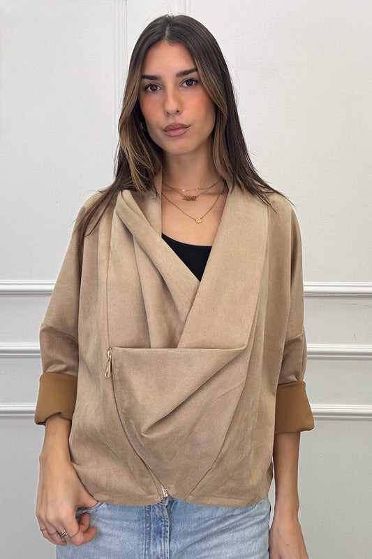Lamiar - Jacket - Lam 39506