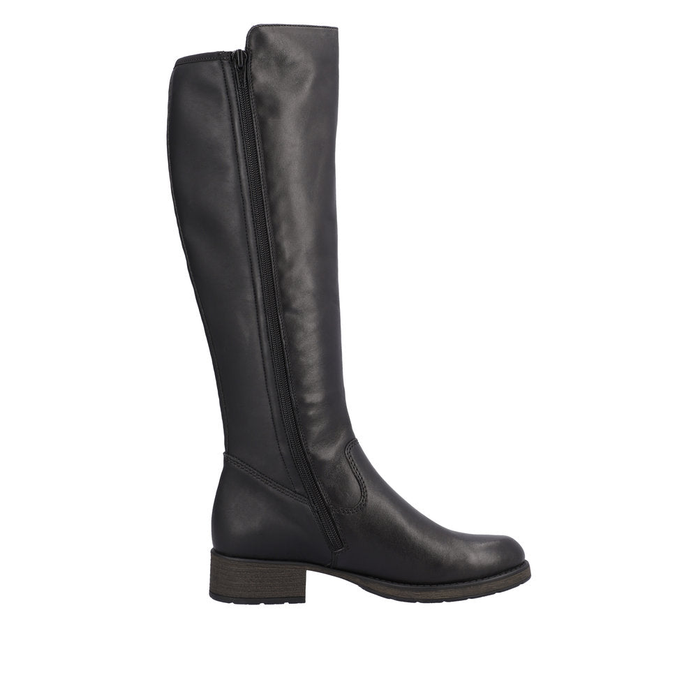 Rieker - Knee high boot - Rie Z9591