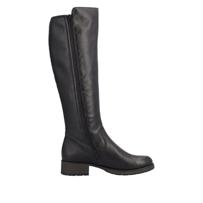 Rieker - Knee high boot - Rie Z9591