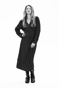 Freequent - Dress - 203010