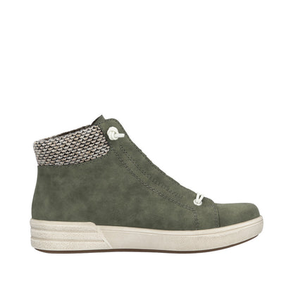 Rieker X0750-54