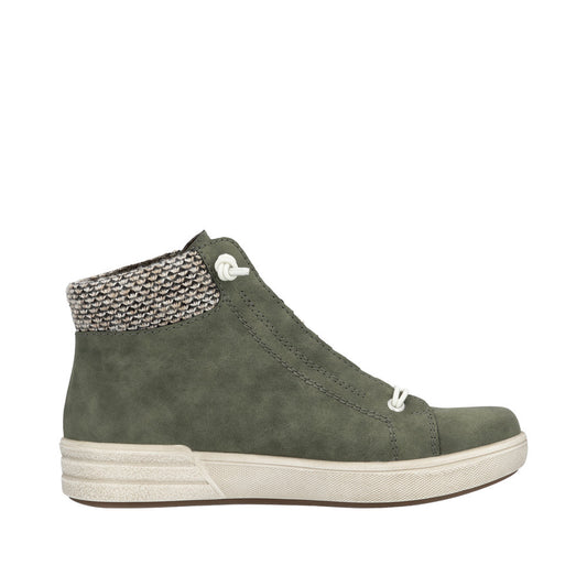 Rieker X0750-54
