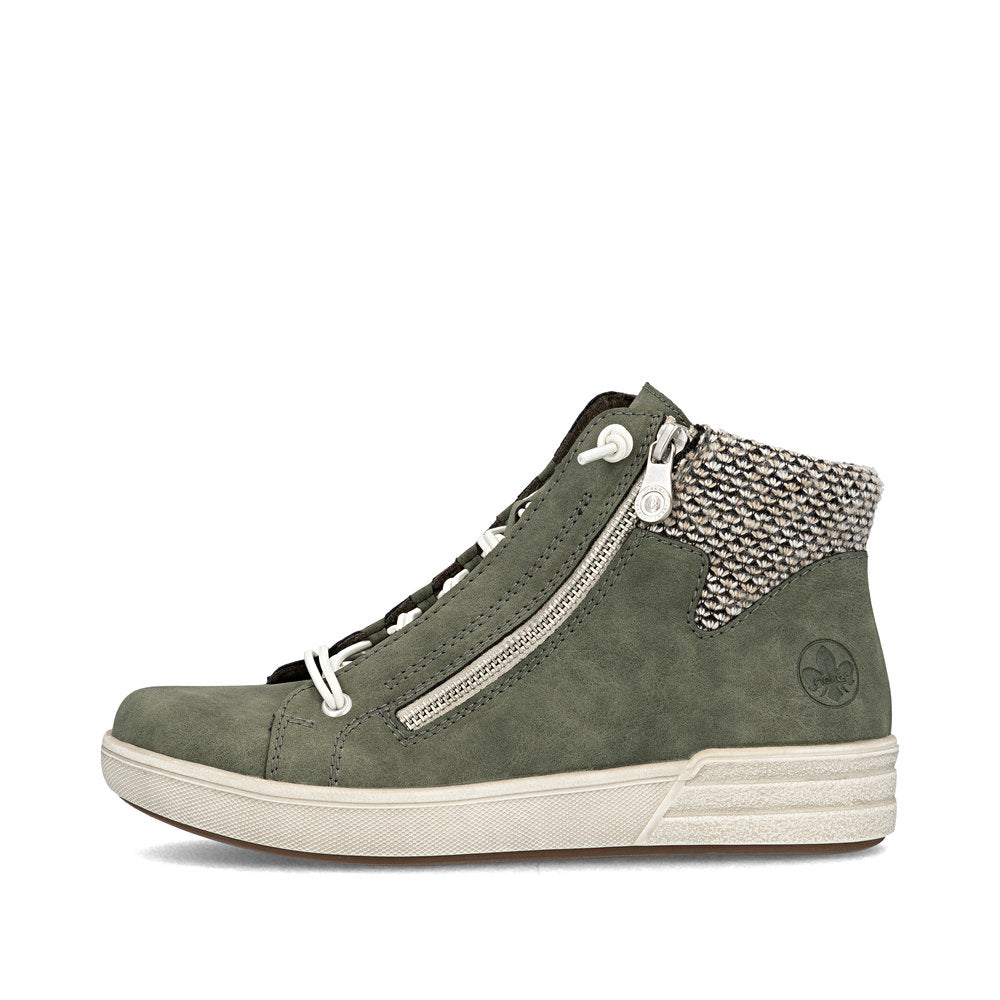 Rieker X0750-54