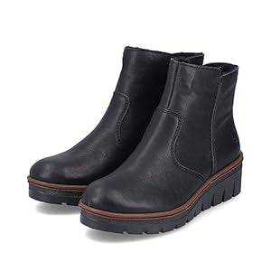 Rieker X9165-00