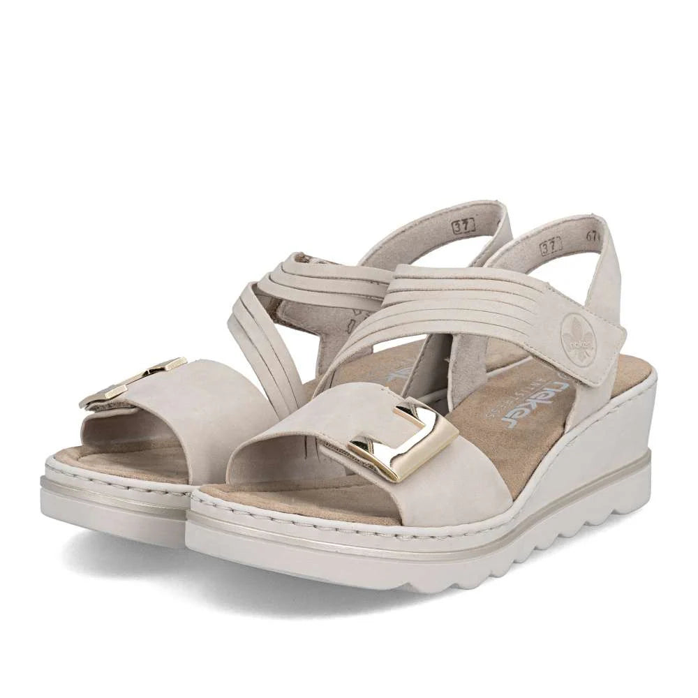 Rieker 67410-62