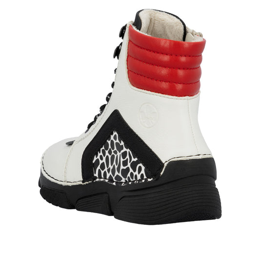 RIEKER 45904-60