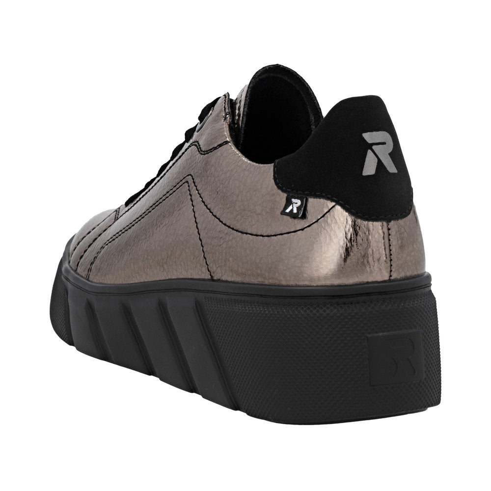Rieker W2601-91