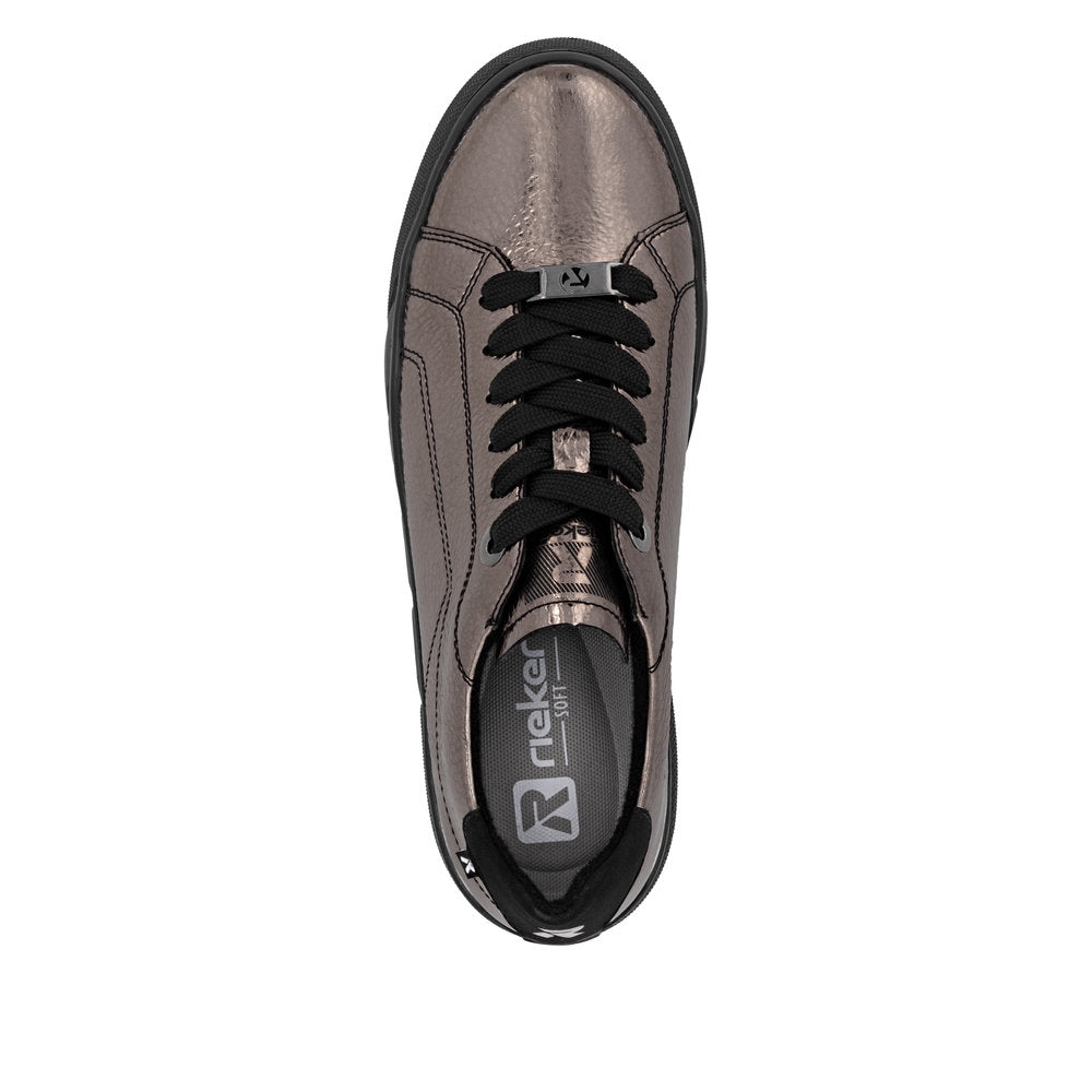 Rieker W2601-91