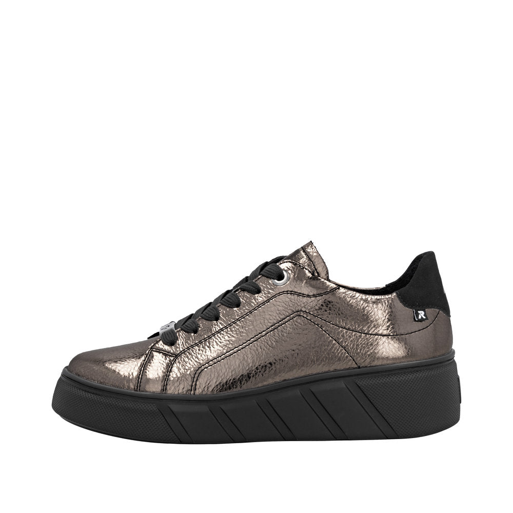 Rieker W2601-91