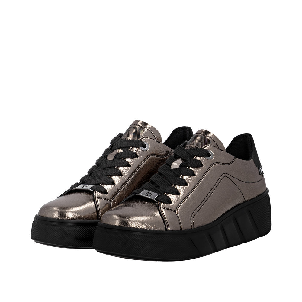 Rieker W2601-91