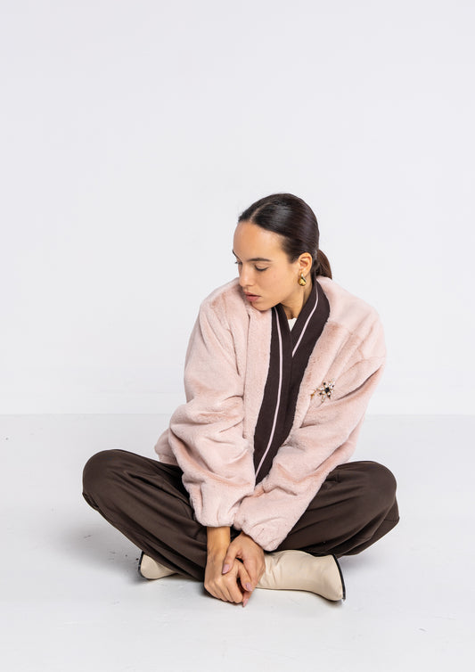 Lokita 07898 fur