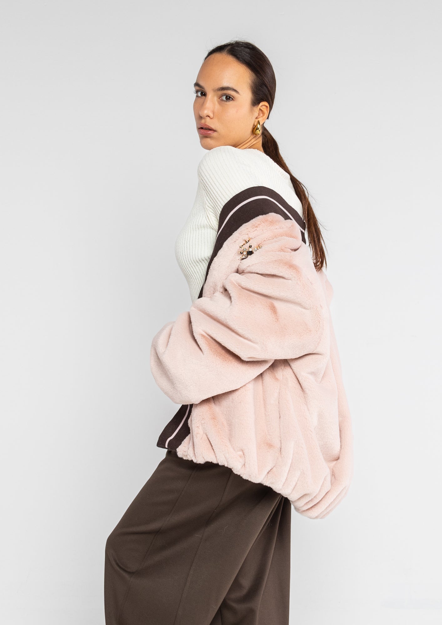 Lokita 07898 fur