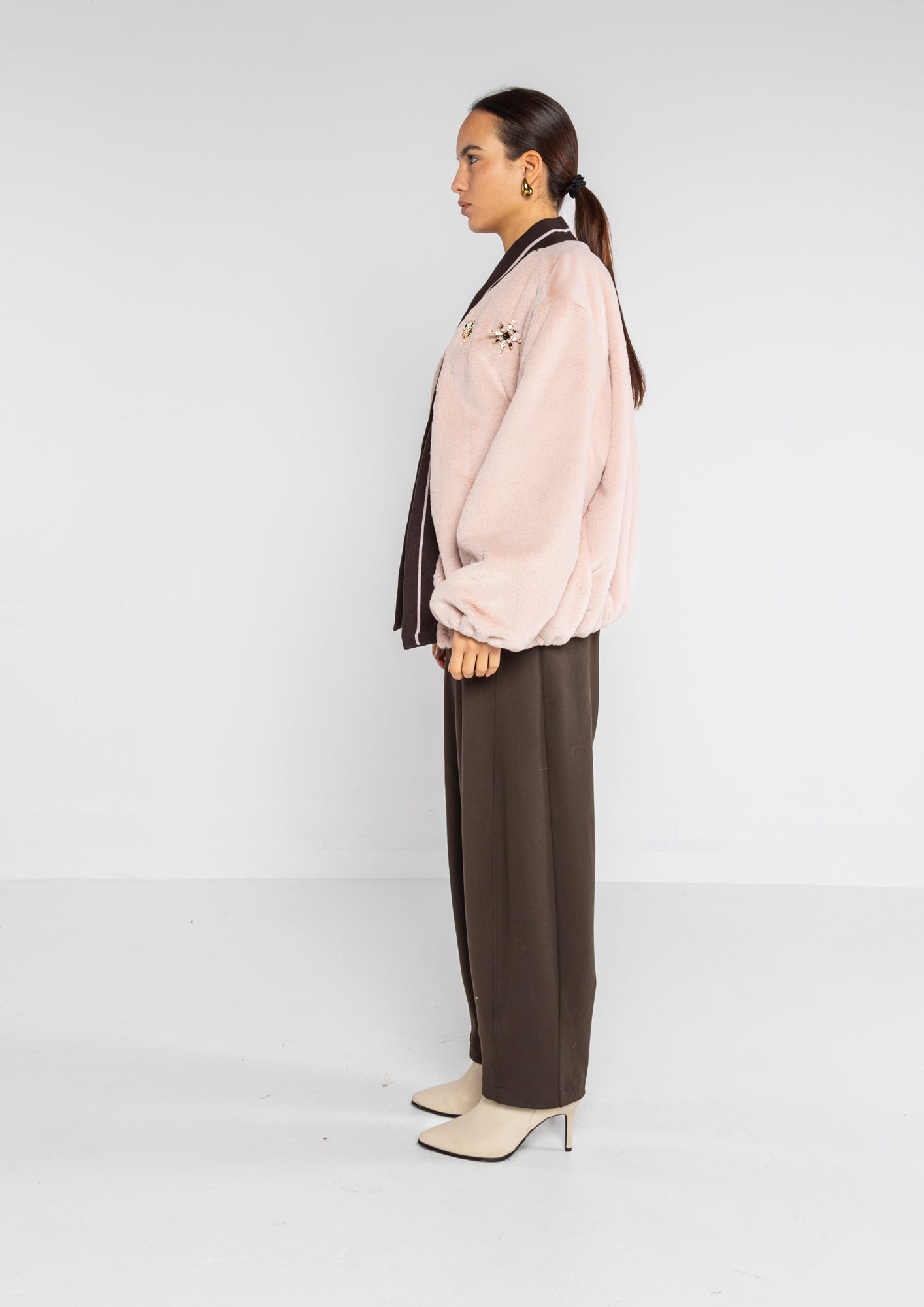 Lokita 07898 fur