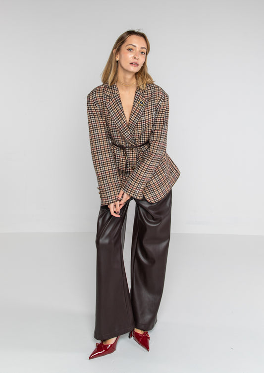 Lokita 07896 blazer