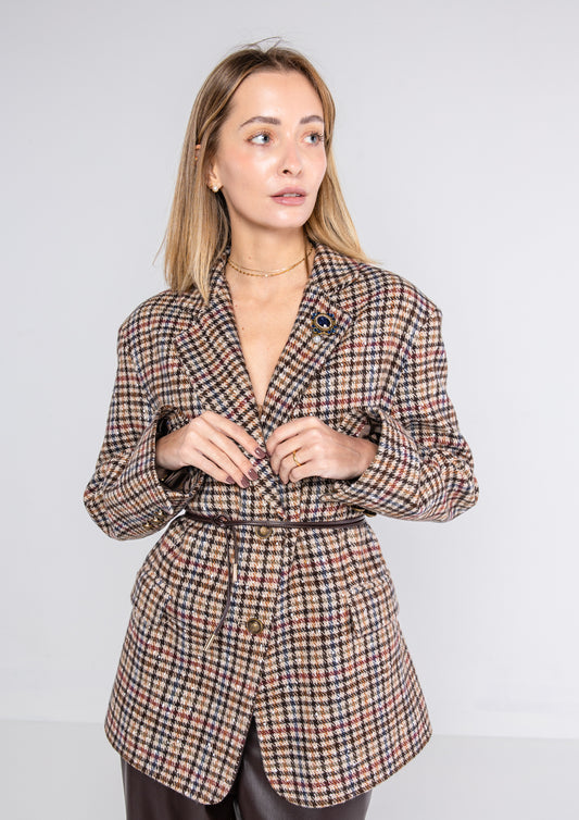 Lokita 07896 blazer