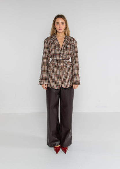 Lokita 07896 blazer