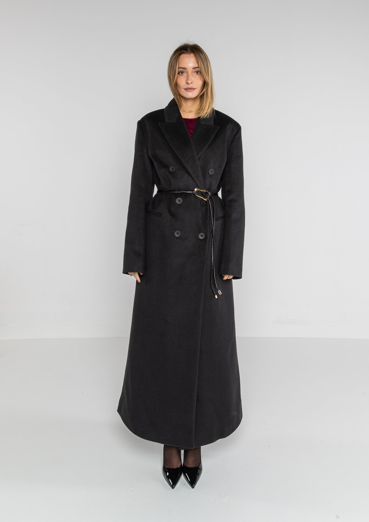 Lokita 07892 coat