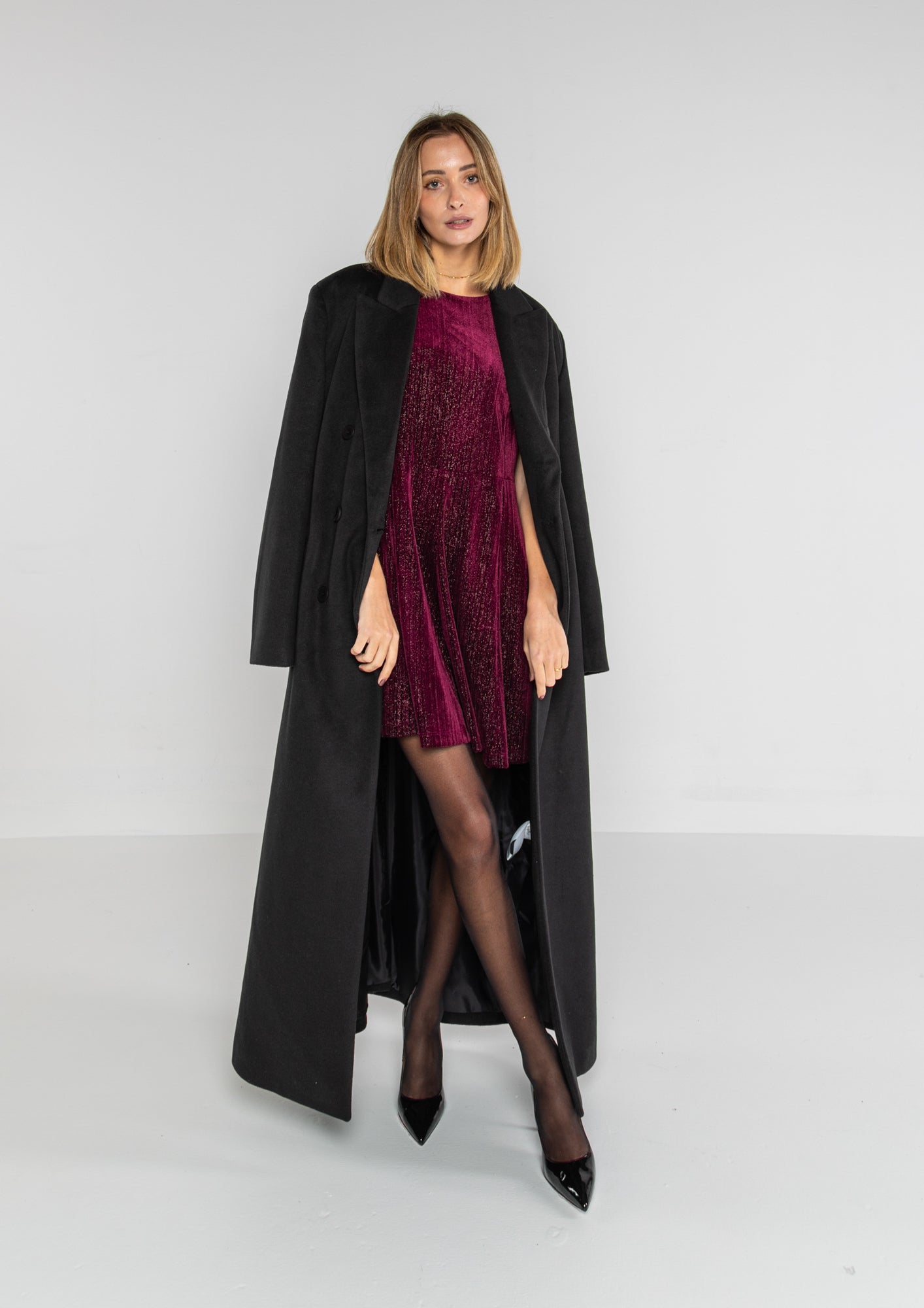 Lokita 07892 coat