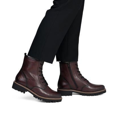 Remonte - Ankle boot - Rem D8661-35