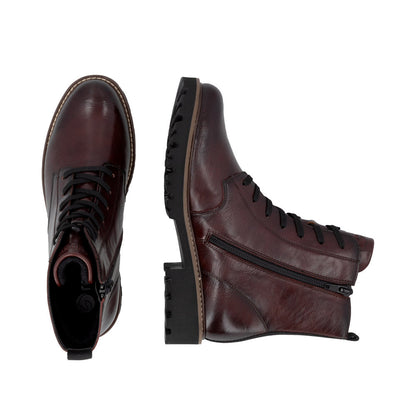 Remonte - Ankle boot - Rem D8661-35