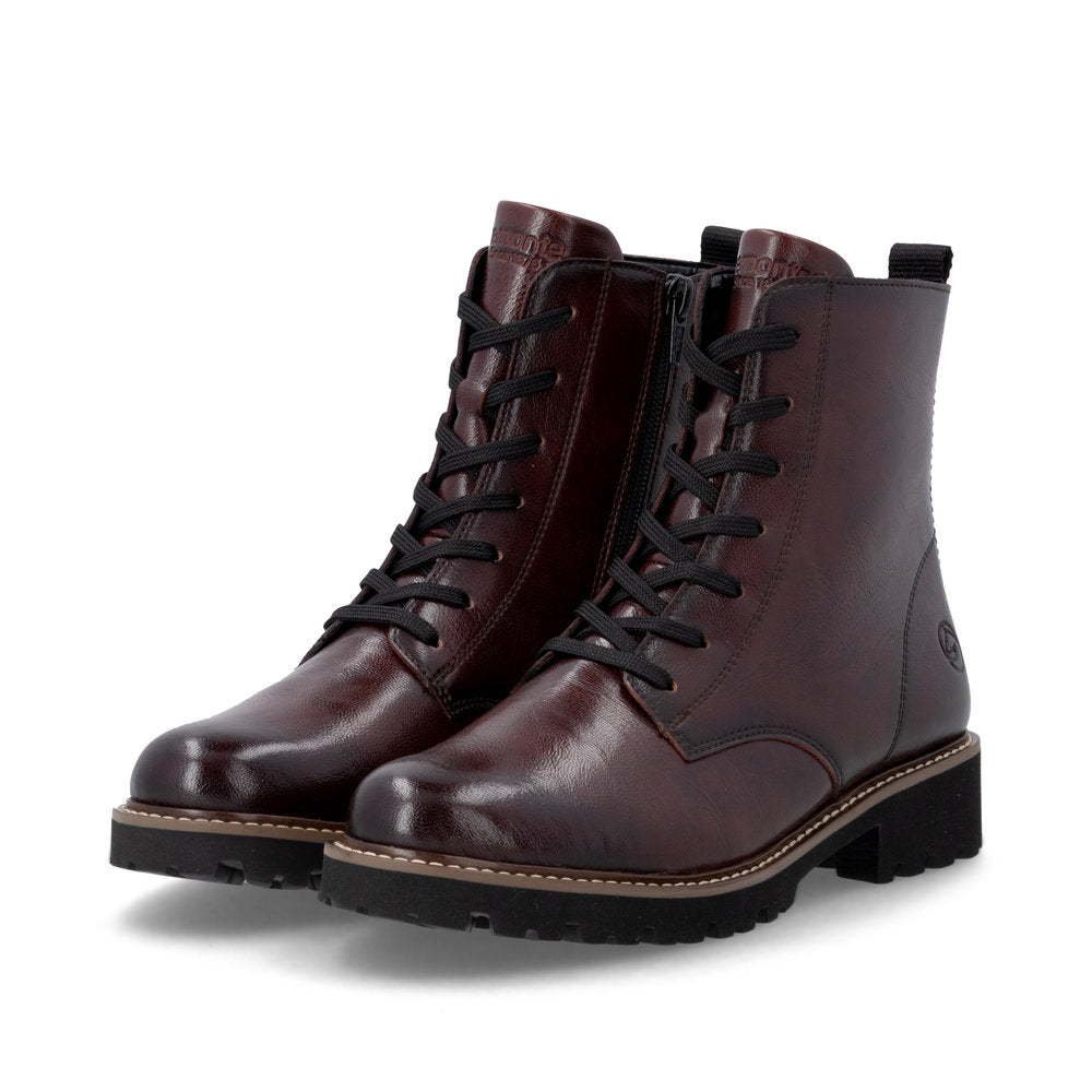 Remonte - Ankle boot - Rem D8661-35