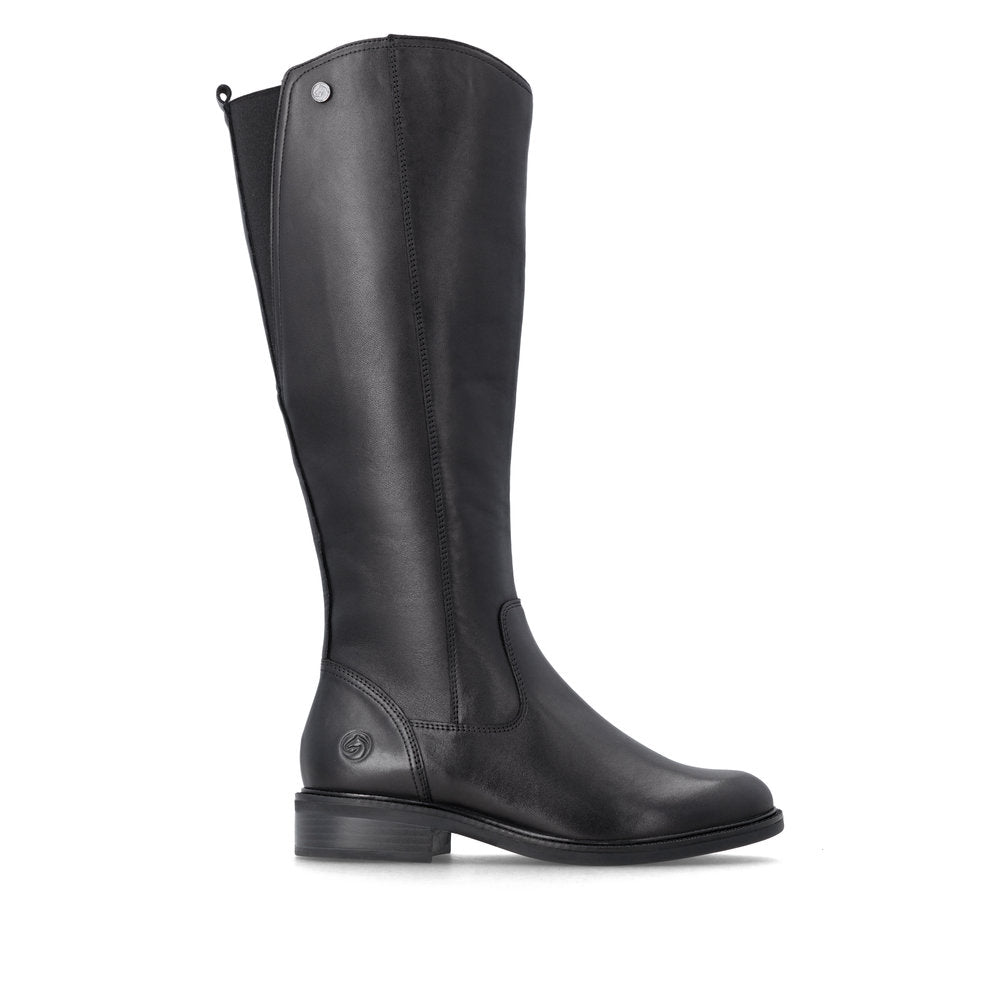 Remonte - Knee high boot - Rem D2w79-00