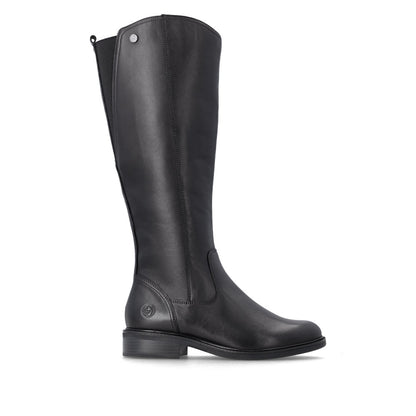 Remonte - Knee high boot - Rem D2w79-00