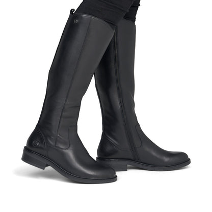 Remonte - Knee high boot - Rem D2w79-00