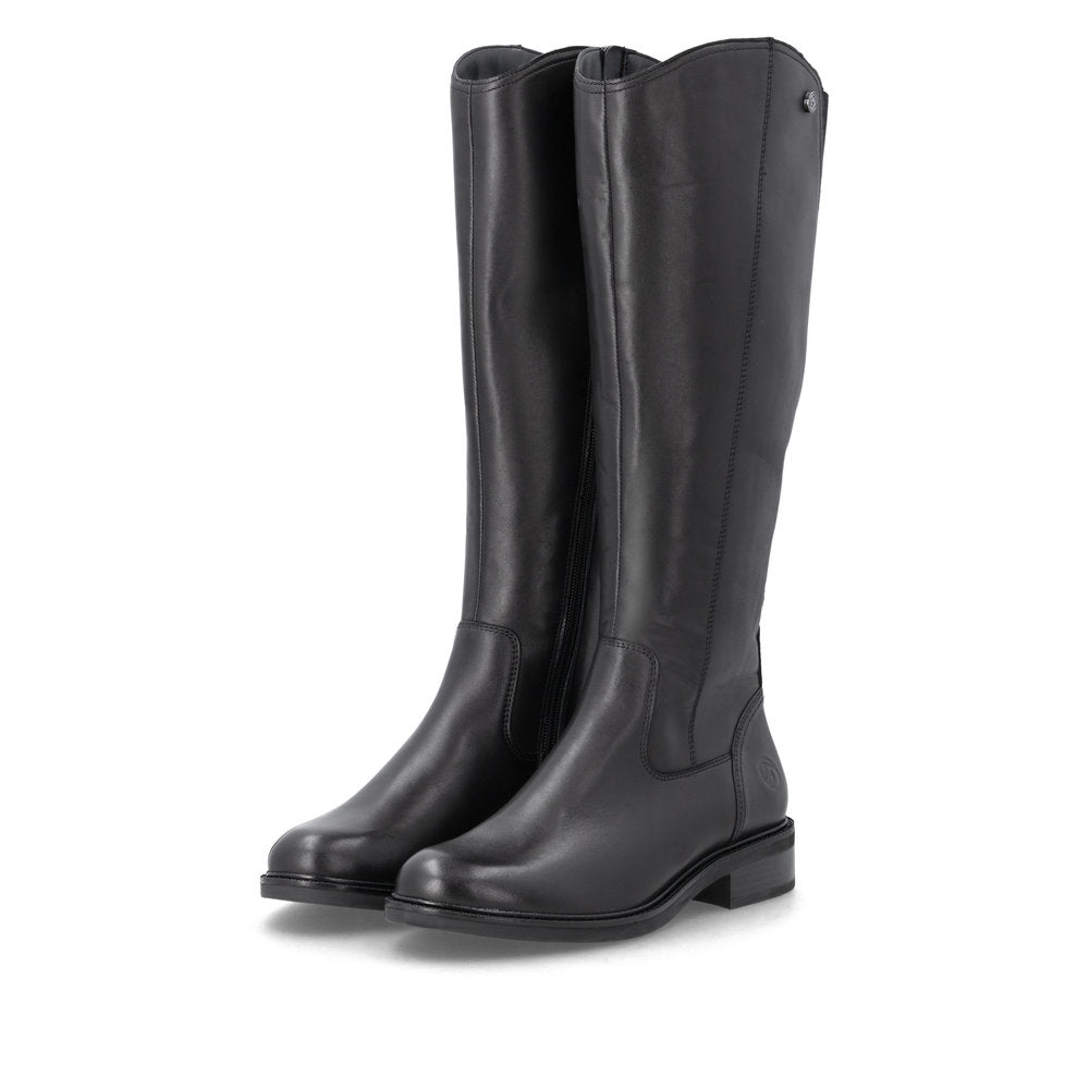 Remonte - Knee high boot - Rem D2w79-00