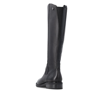 Remonte - Knee high boot - Rem D2w79-00