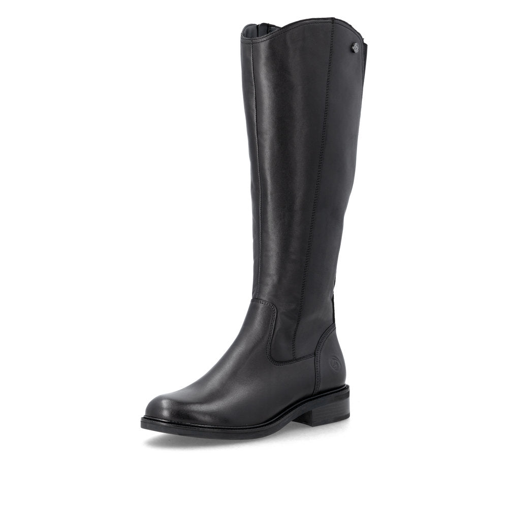 Remonte - Knee high boot - Rem D2w79-00
