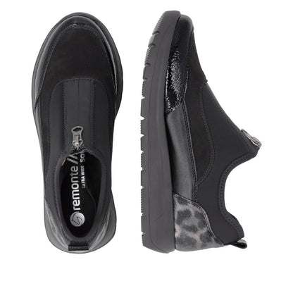 Remonte D2v01 W6