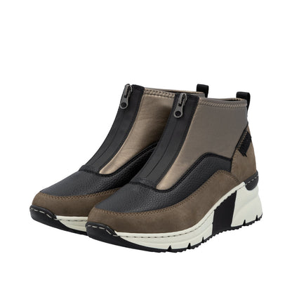 Rieker N6352 W6