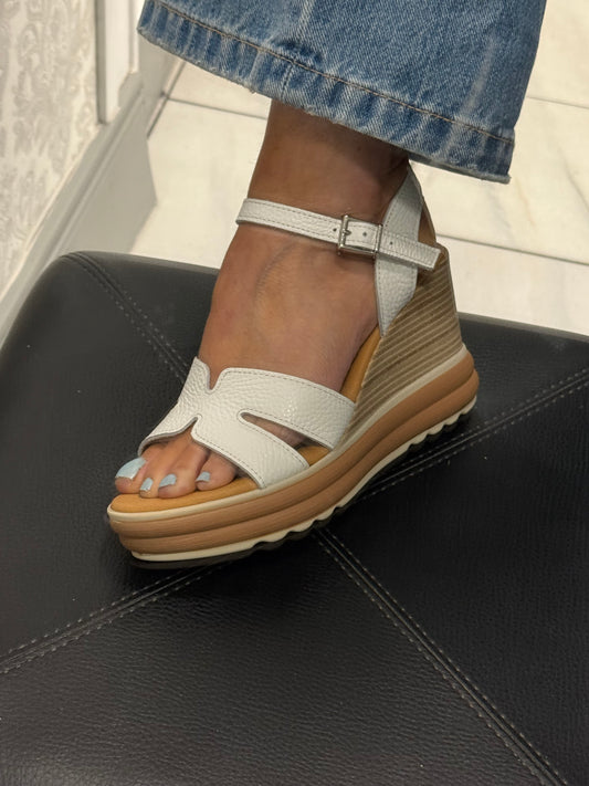 Oh my sandals 6001