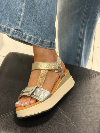 Oh my sandals 5961
