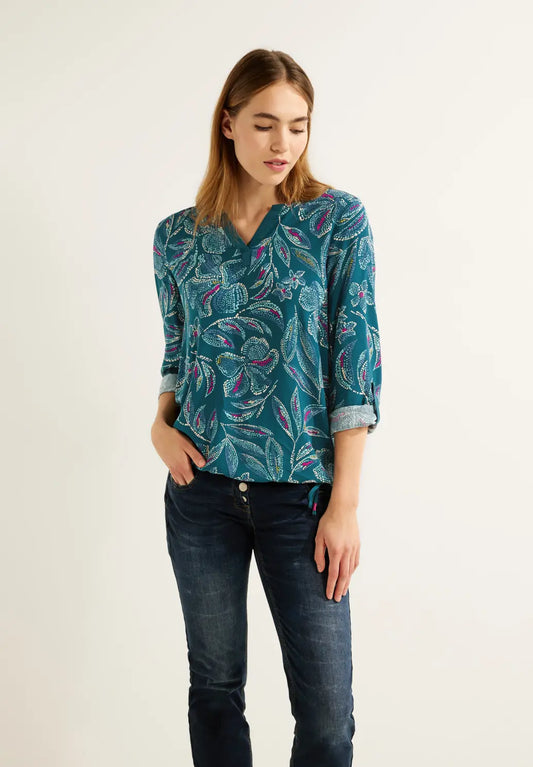 Cecil - Blouse - 344154 W3