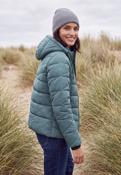 Cecil - Padded coat - Cec 202276