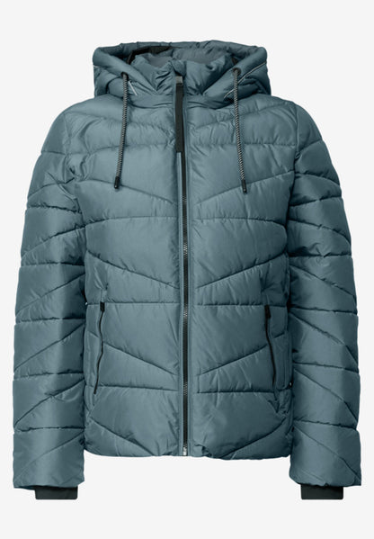 Cecil - Padded coat - Cec 202276