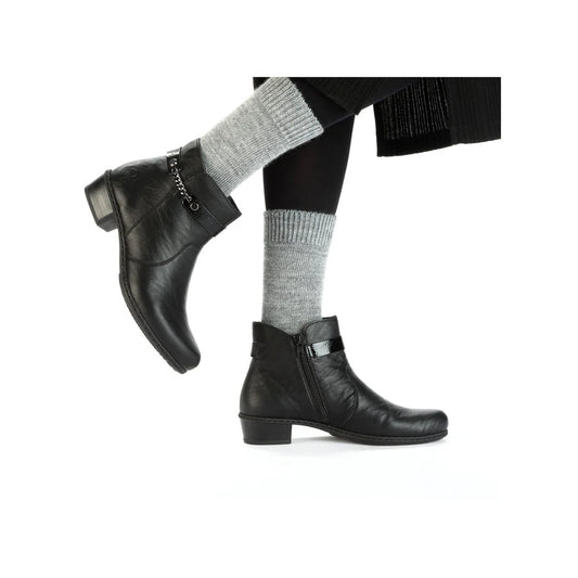 Rieker Y0783-00