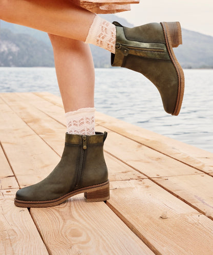 Marco Tozzi - Buataisí le Sála Bloc - 25064