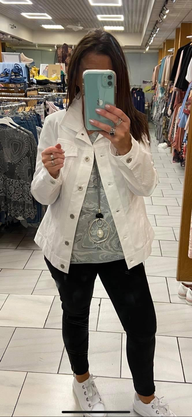 Robell - Happy Jacket - 57609S4