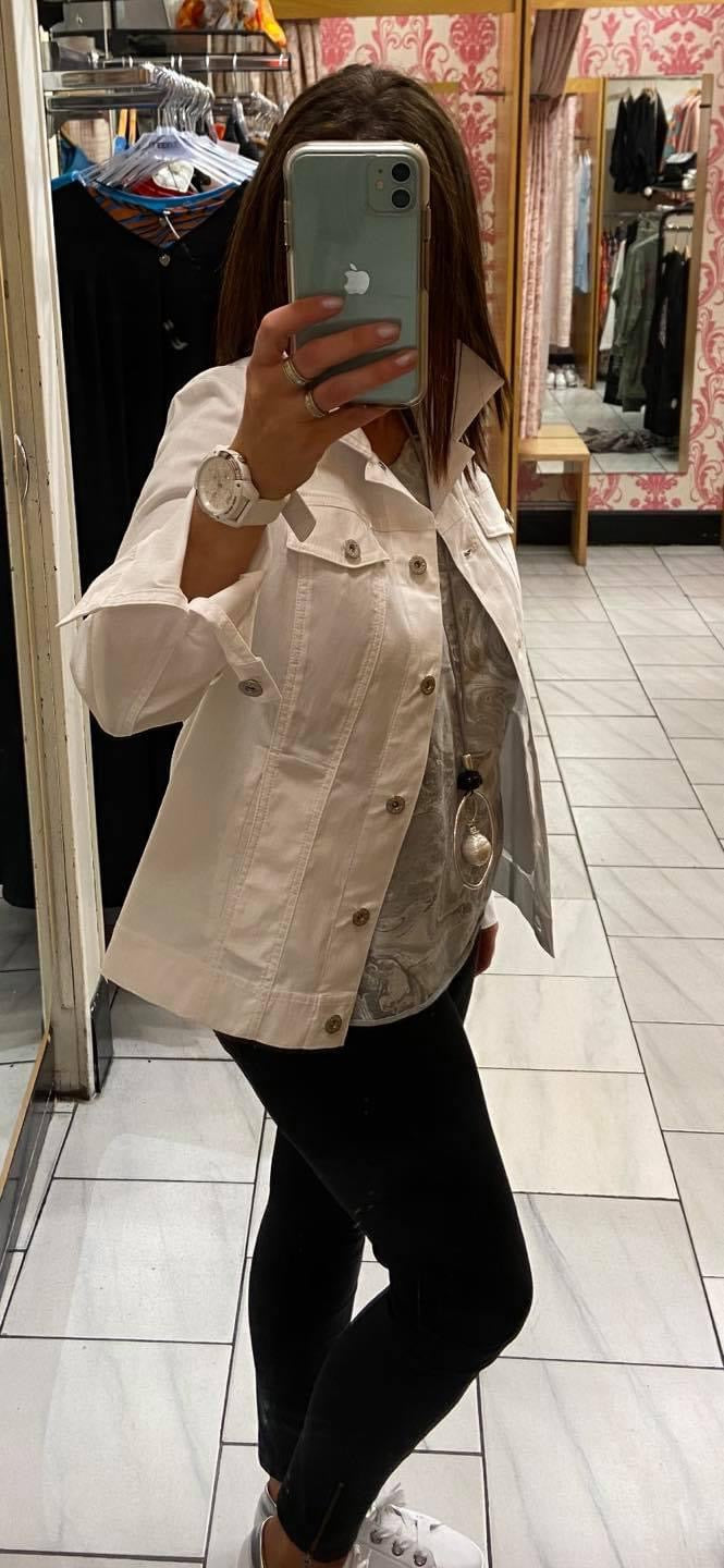 Robell - Happy Jacket - 57609S4