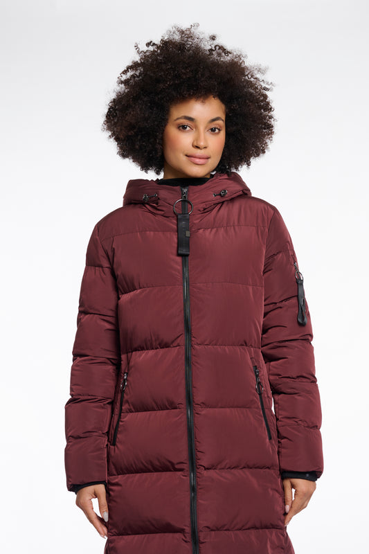 Rino agus Pelle Jade W5