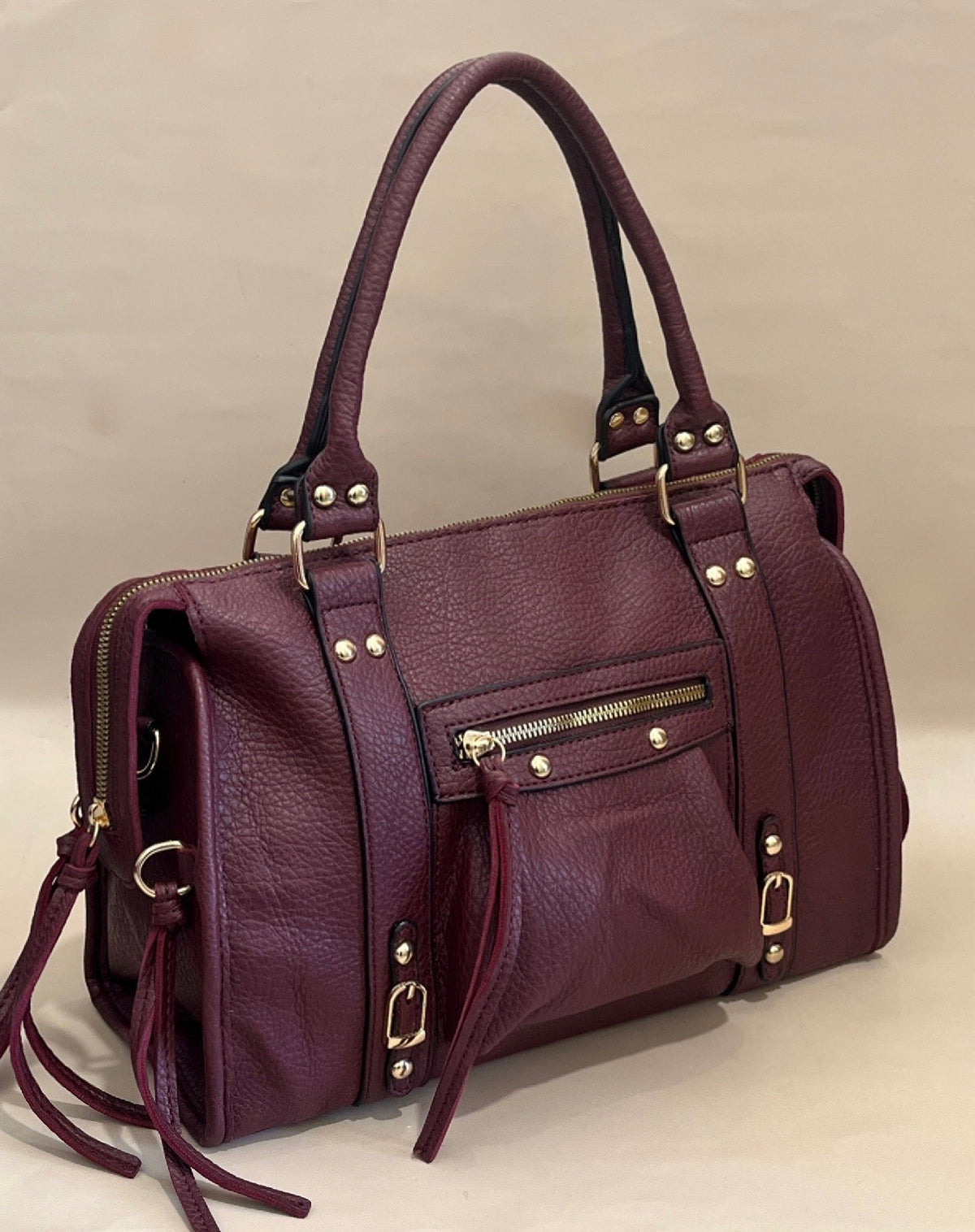 So & Lo - Handbag - So&lo 1058 W6
