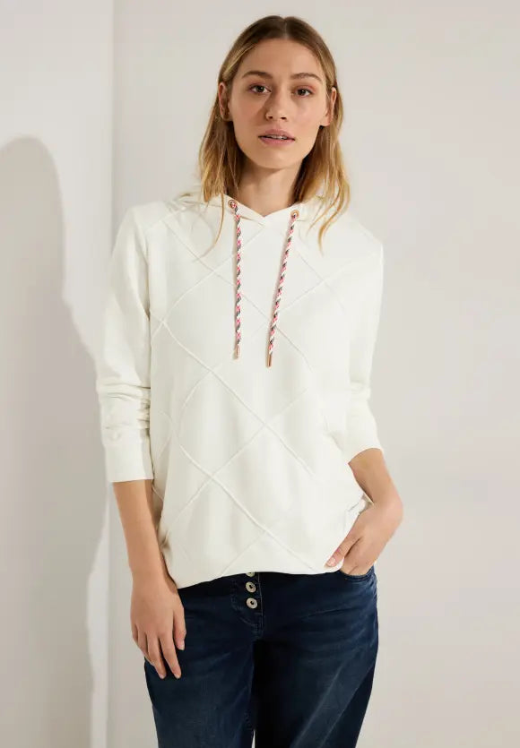 Cecil - Sweatshirt - 302559