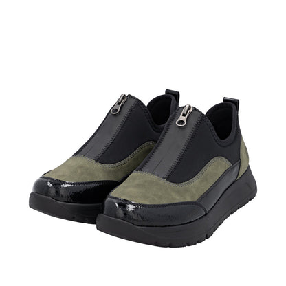 Remonte D2v01