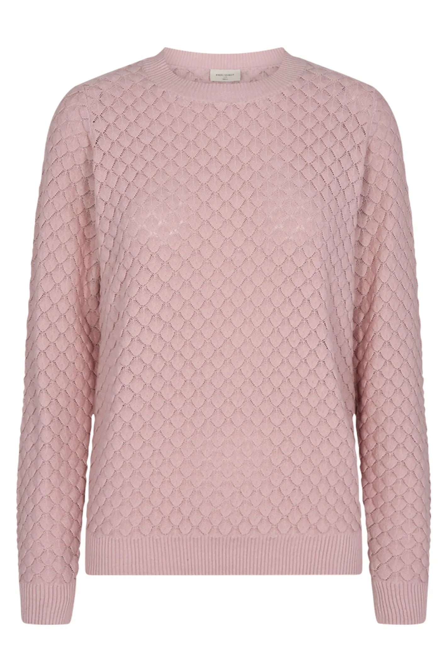 Freequent - Dodo Diamo Jumper - 125854