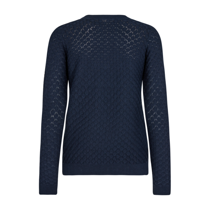 Freequent - Dodo Diamo Jumper - 125854